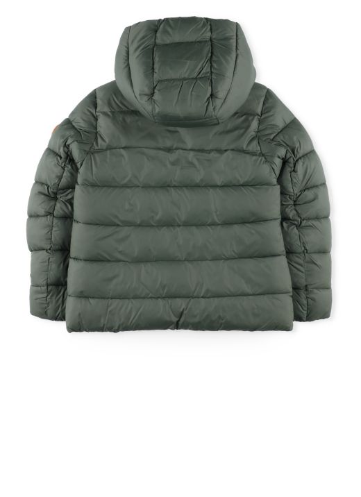 Quilted Jacket Giga