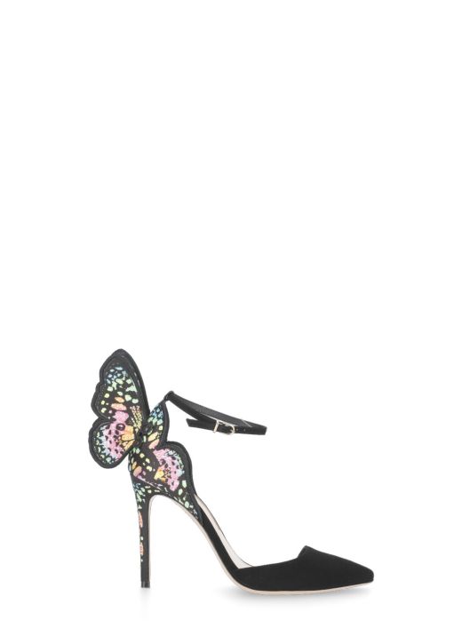 Chiara heeled shoes
