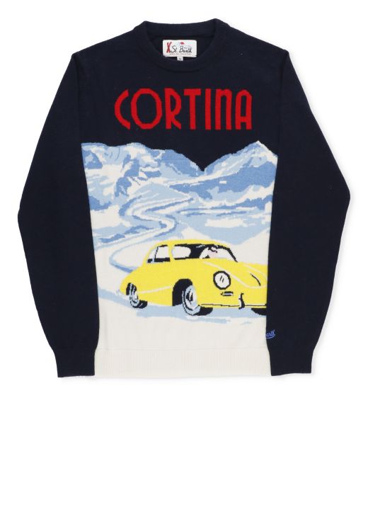 Cortina sweater