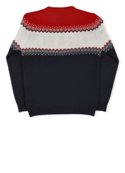 Douglas Ski sweater