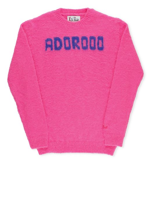 Adorooo sweater