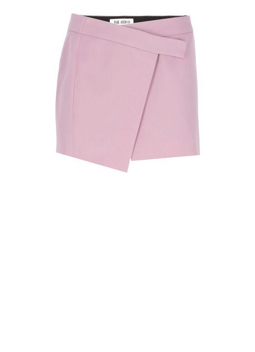 Cloe mini skirt
