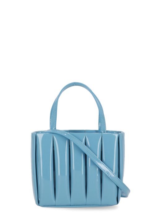 Aria mini tote bag