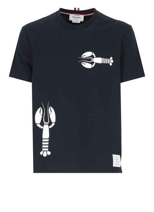 T-shirt Lobster