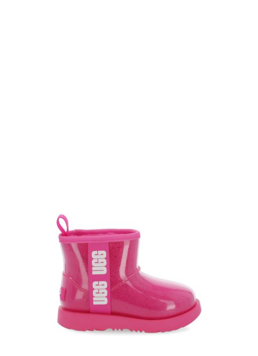 Waterproof boot