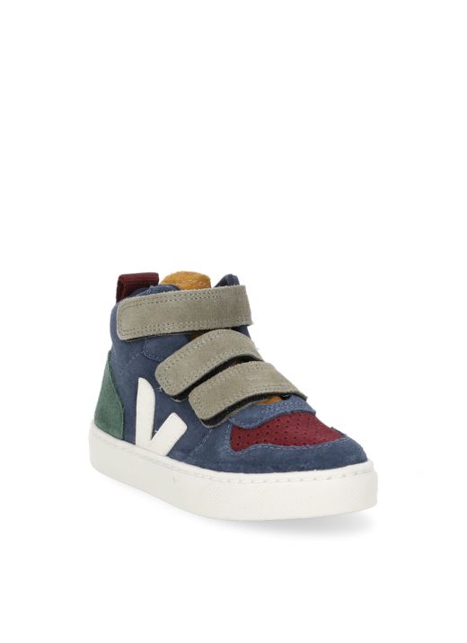 Sneakers high top V-10