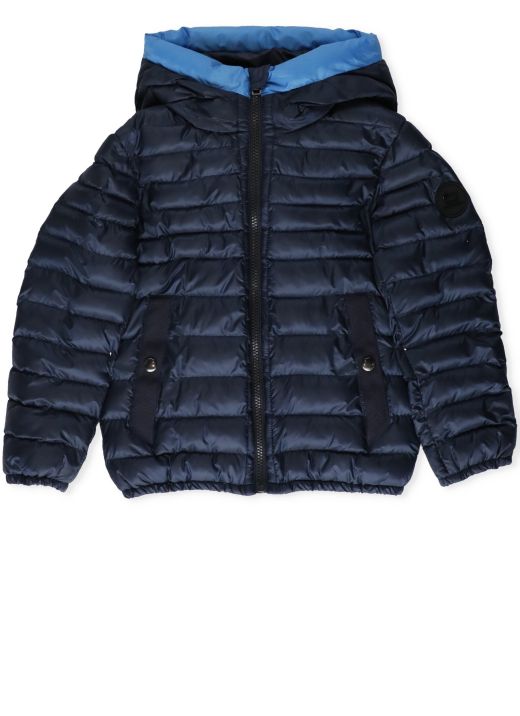 Sundance padded jacket