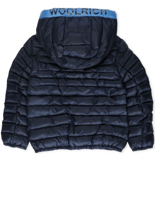 Sundance padded jacket