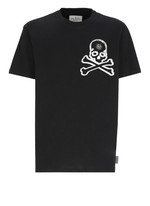 T-shirt Skull and Bones