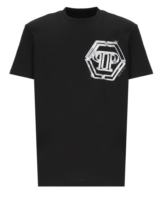 T-shirt PP Glass