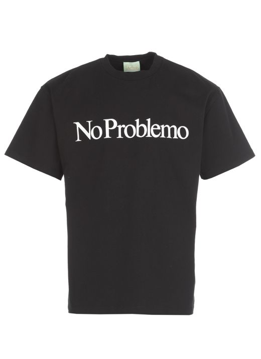 T-shirt No Problemo SS