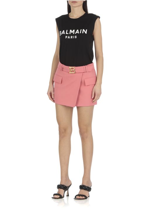 Balmain women's clothing | Insight Shop Online