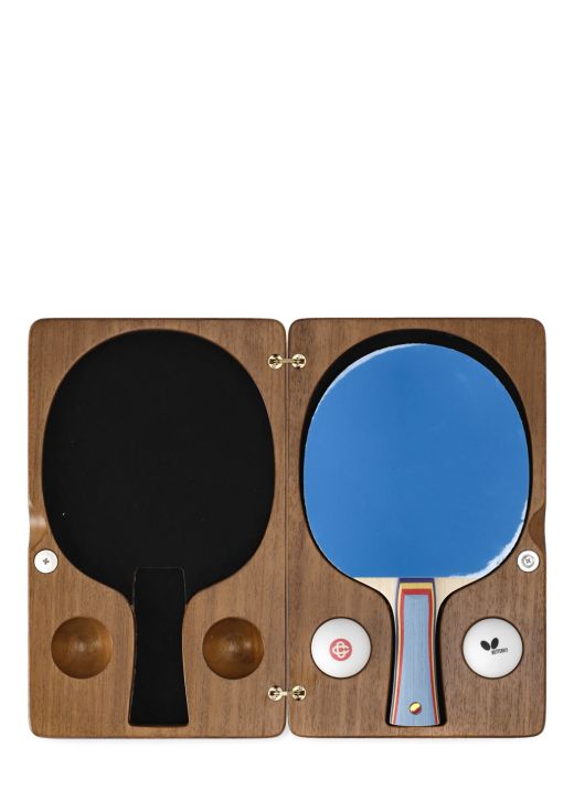 Butterfly ping pong set