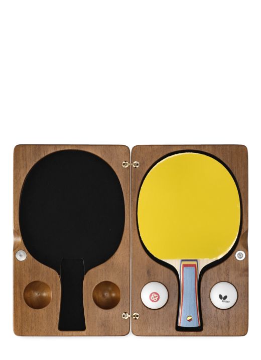 Butterfly ping pong set