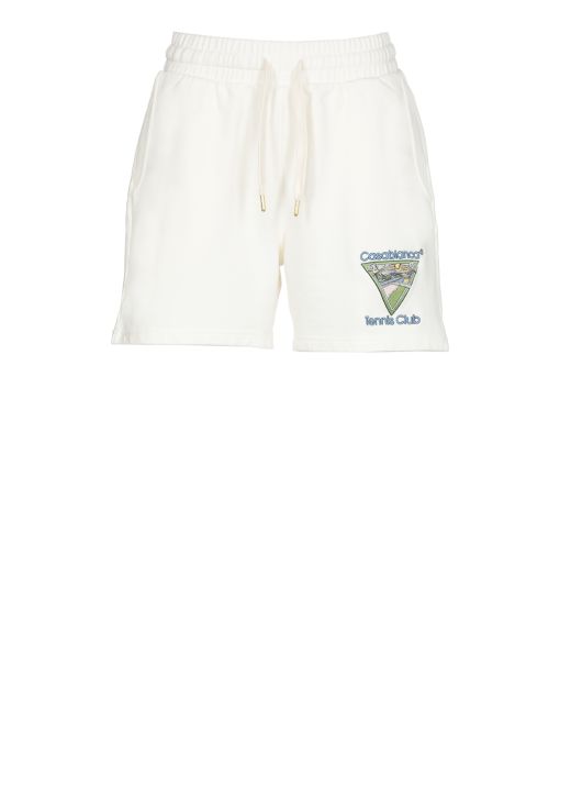 Tennis Club shorts