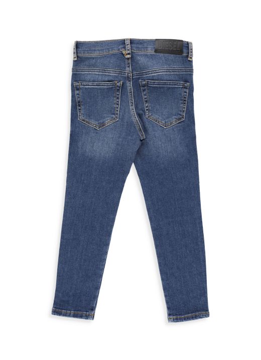 Slandy jeans