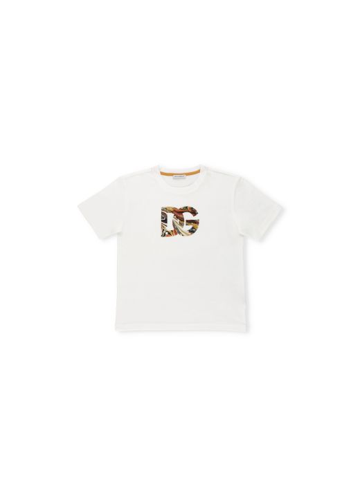 DG print t-shirt