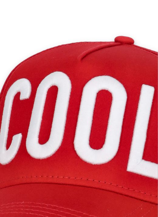 COOL baseball cap