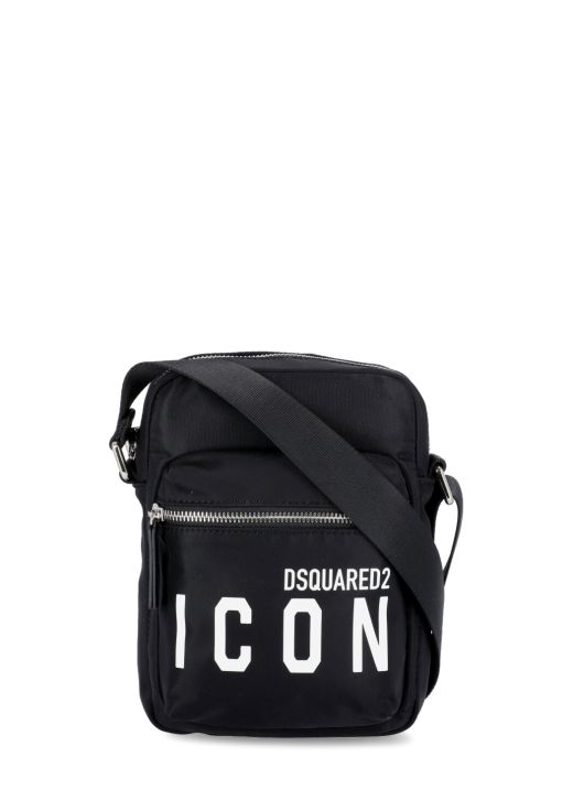 Icon shoulder bag