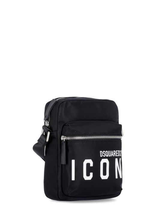 Icon shoulder bag