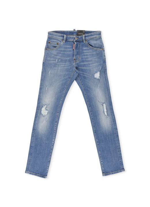 Cool Guy Jean jeans
