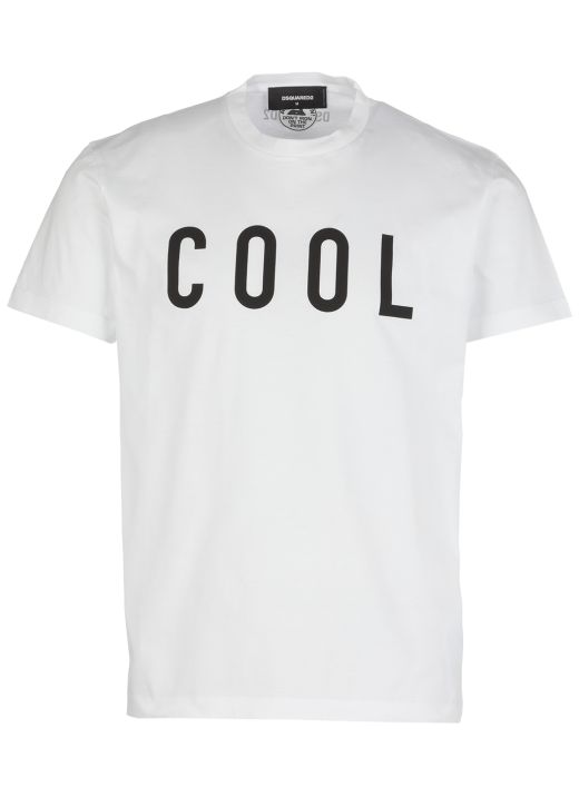 Cool t-shirt