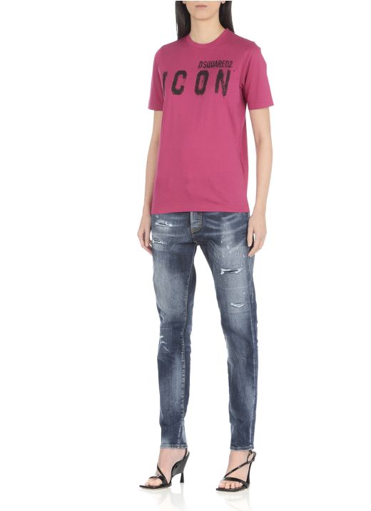 Icon Spray T-shirt