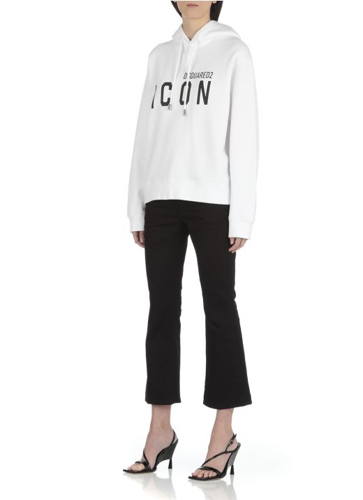 Icon hoodie