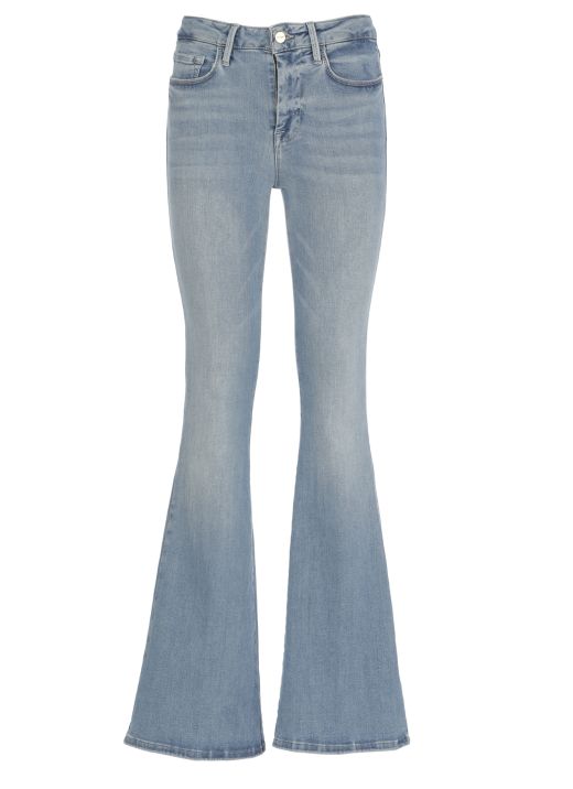 Le One Flare Jeans