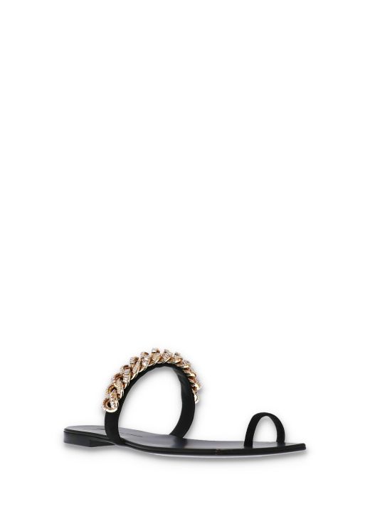 Berenicee Chain sandal