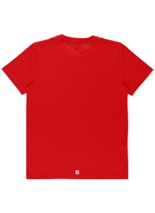 T-Shirt con logo