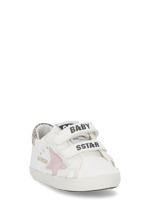 Baby School sneakers