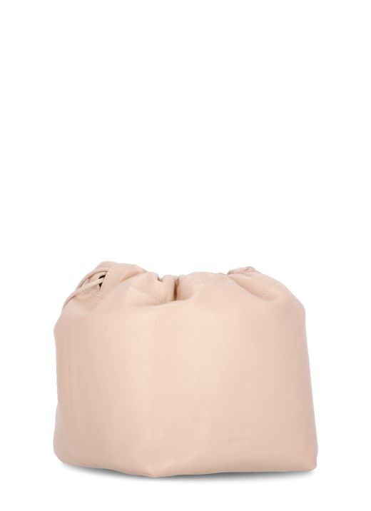 Crossbody shoulder bag