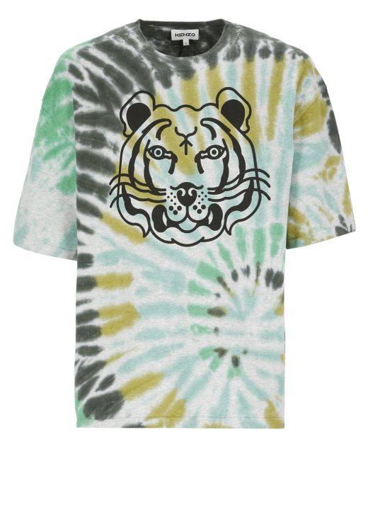 T-shirt K-Tiger
