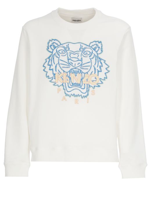 Tiger sweatshirt