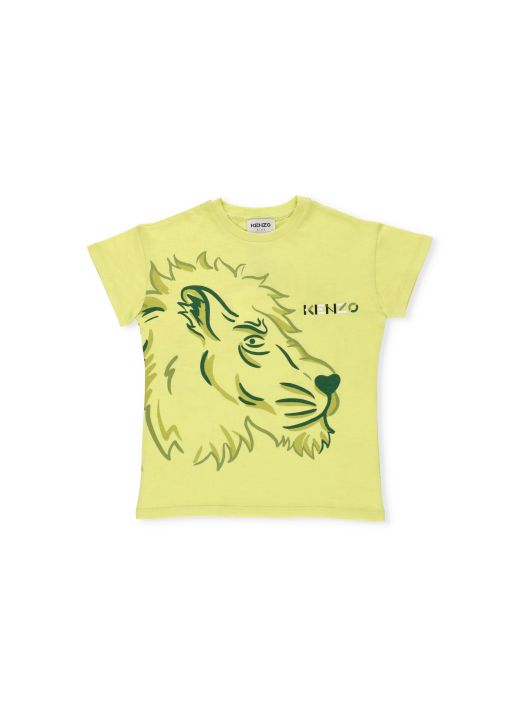 Tiger Friends t-shirt