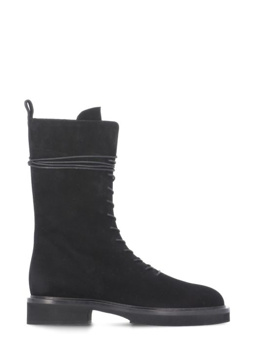 Conley ankle boot