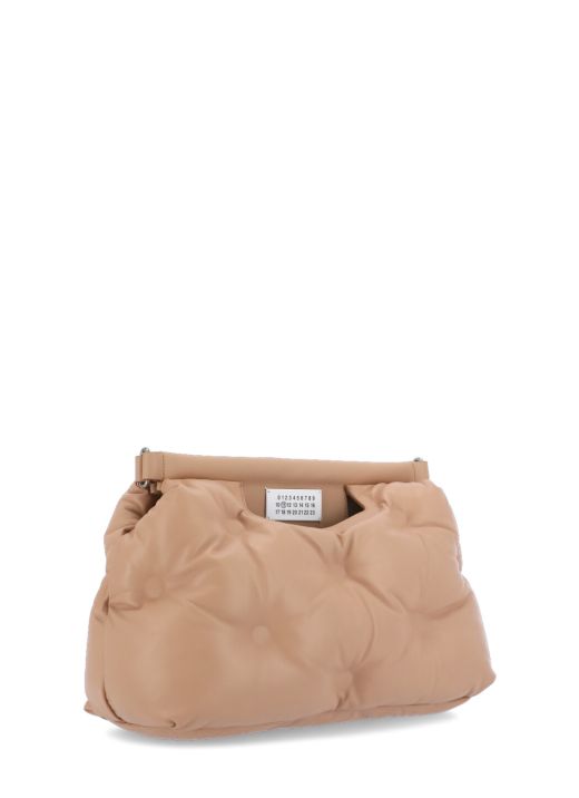 Medium Glam Slam Bag