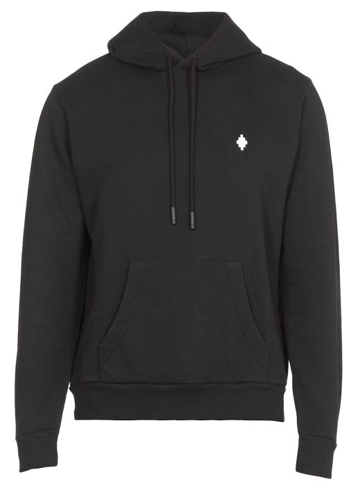 Cross hoodie
