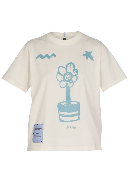 Grow Up: T-shirt Flower Pot