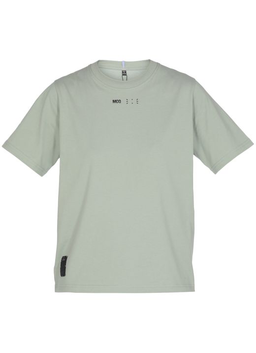 Icon ZERO: T-shirt in cotone