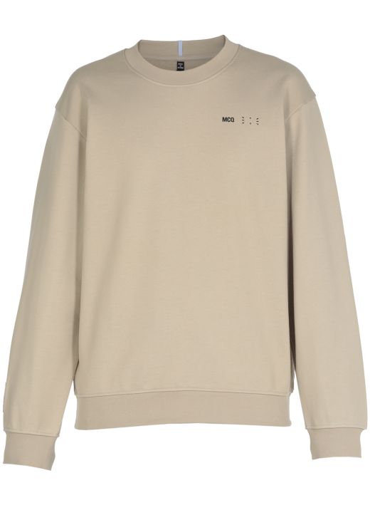 Icon ZERO: Cotton sweatshirt