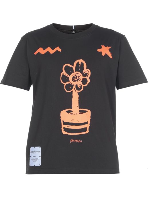 Grow Up: T-shirt in cotone