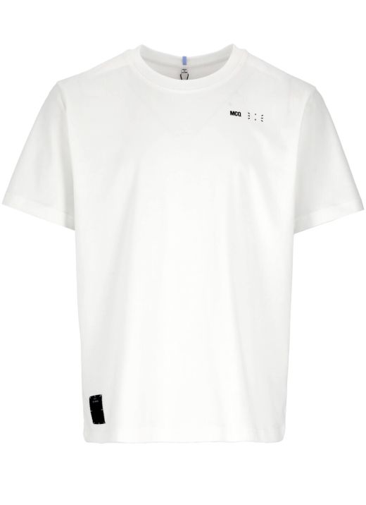 Icon ZERO: Cotton t-shirt