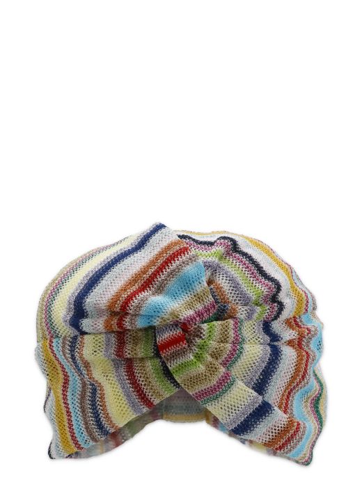 Multicolor turban