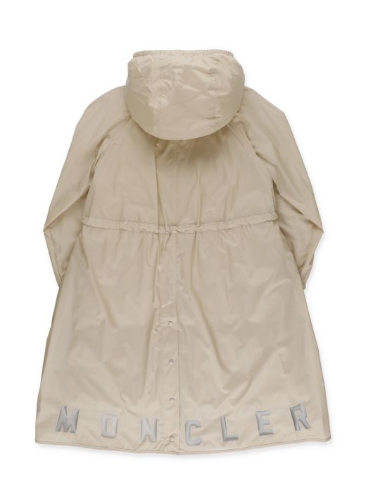 Lins raincoat