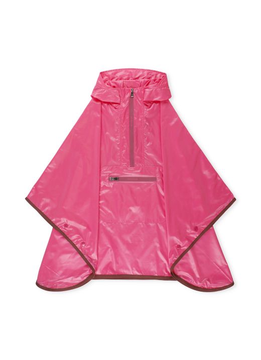 Waterproof cape