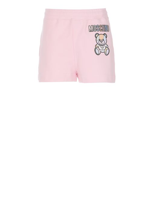 Teddy Bear shorts