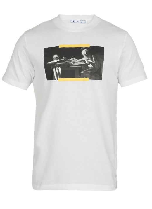 T-shirt Caravaggio