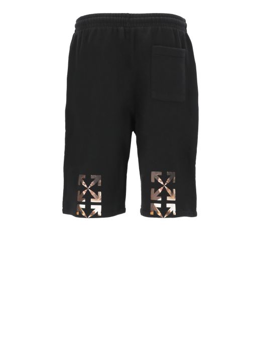 Caravaggio bermuda shorts